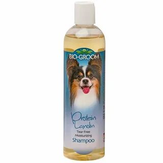 Bio grooming шампунь