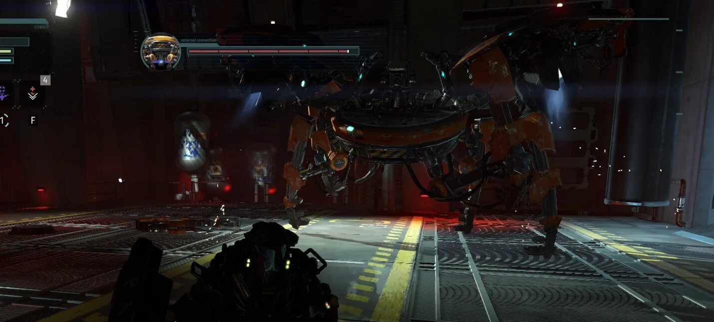 Pax the surge. Pax the surge. Большая сестра surge. Pax the surge. The surge боссы.