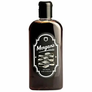 Morgans москва