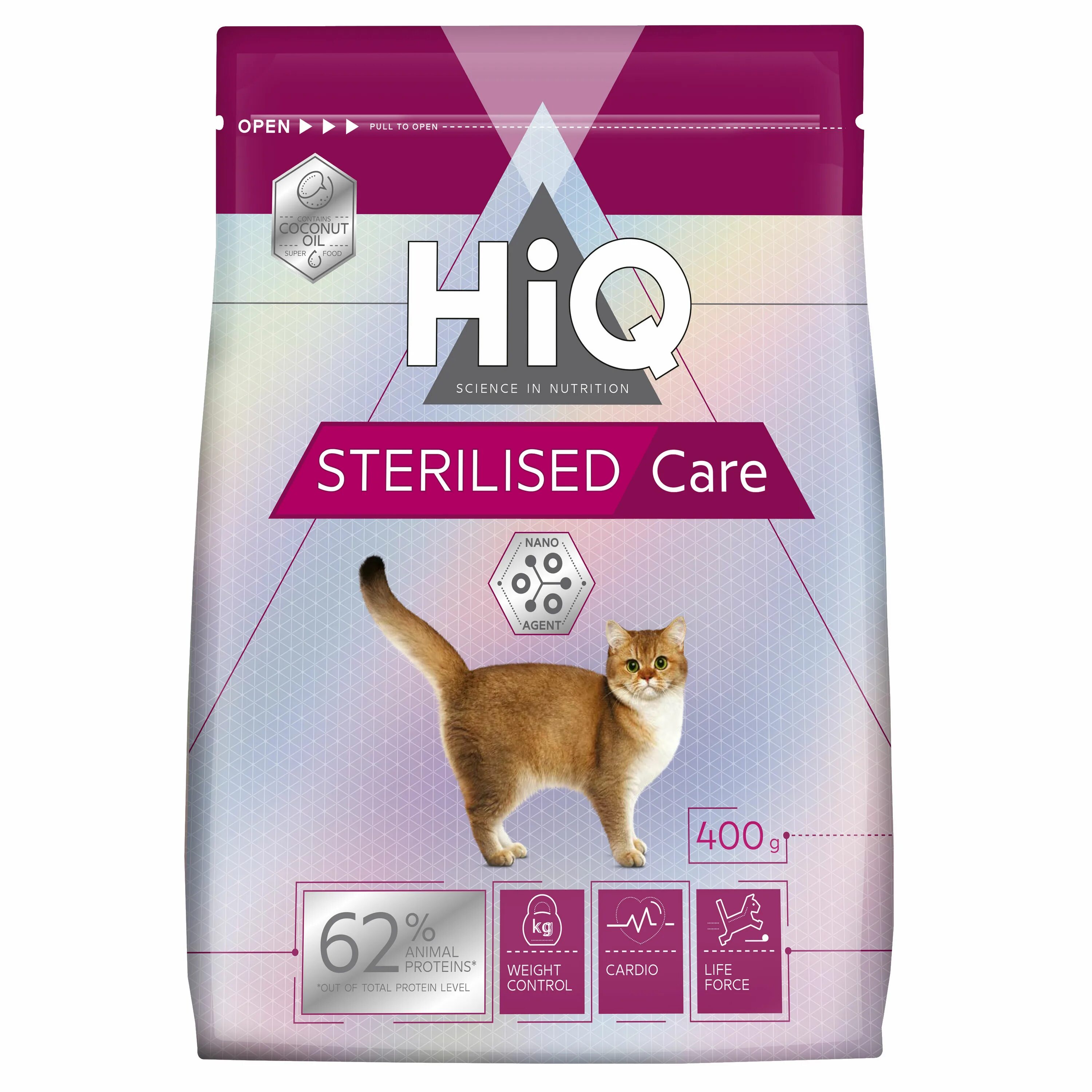 Сухой корм для кошек какой выбрать стерилизованных. Hiq sterilised care для кошек. hiq корм для кошек. корм для кастрированных кошек hiq. корм для кошек сухой для стерилизованных четыре лапы.