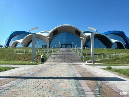 Приморский океанариум владивосток
