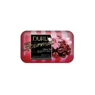 Cherry gourmet