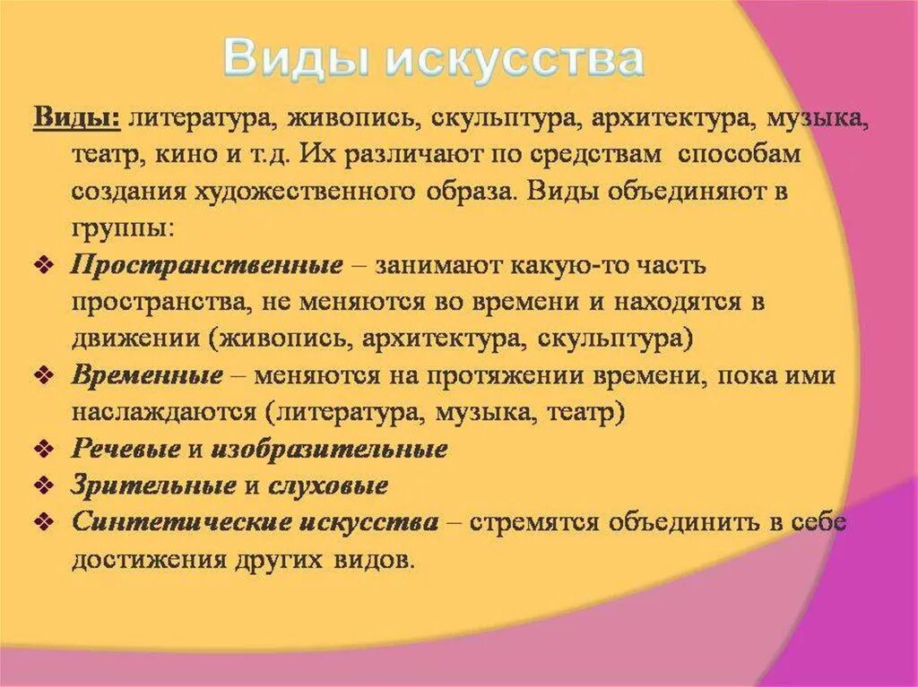 Проект по обществознанию искусство. Виды искусства обществознание. искусство это в обществознании. искусство обществознание 10 класс. виды искусства по обществознанию.