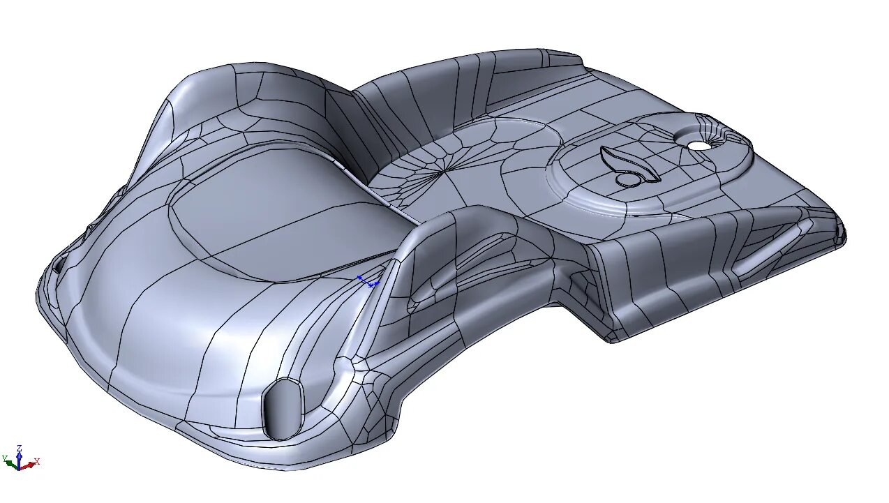 Future object