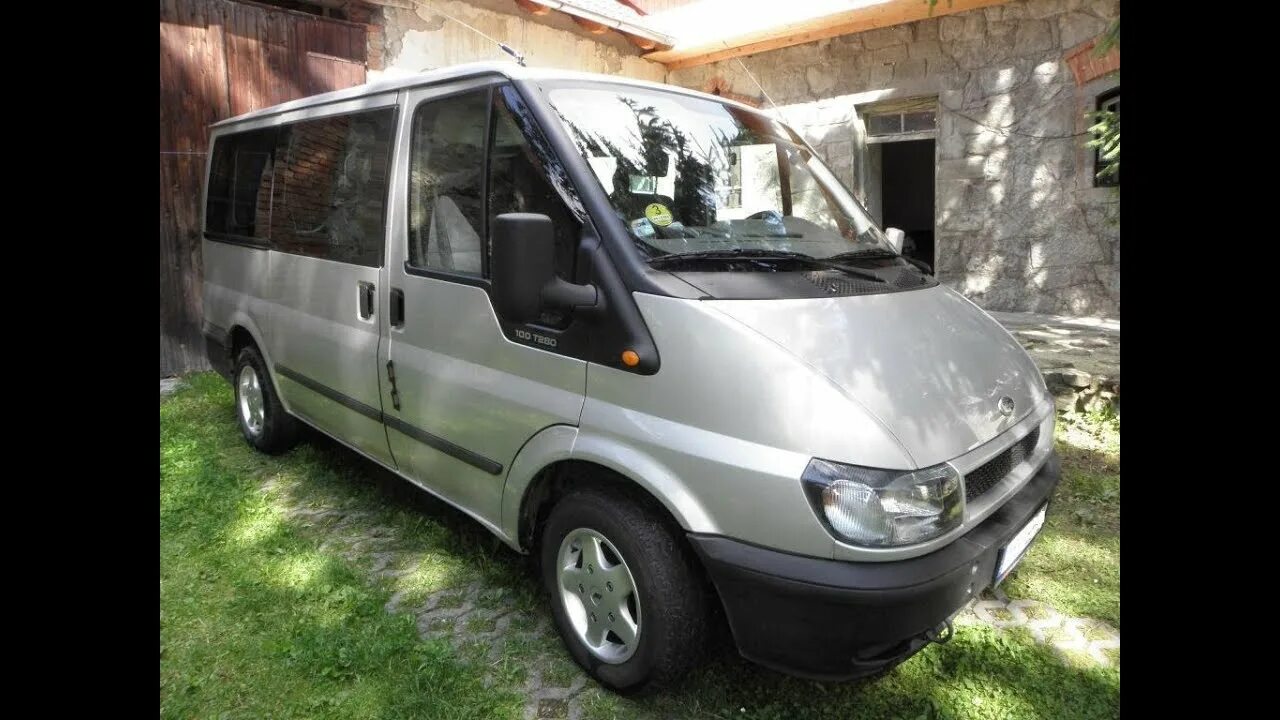 Микроавтобус 2006. Форд транзит 6 поколения. форд транзит 2000-2006. ford transit 2000 года. ford transit 2000-06.
