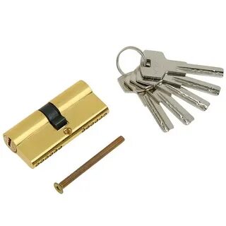 Цилиндровый механизм 35 35