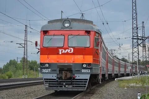 Поезд тайга новосибирск