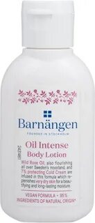 Barnangen лосьон для сухой