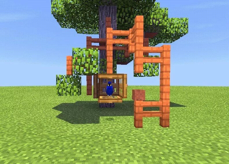 крафт верстака в майнкрафт. как сделать клетку в майнкрафте. 2. дом для попугая в майнкрафте. книжные полки крафт в майнкрафте.