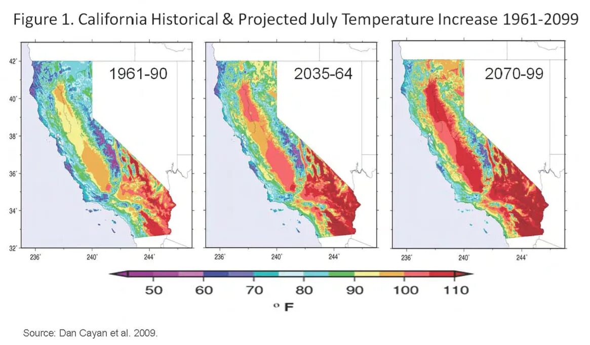 Различия климата калифорнии и флориды. Климатическая карта Калифорнии. Климат Калифорнии. Климат Калифорнии по месяцам. Климат Калифорнии и Флориды.