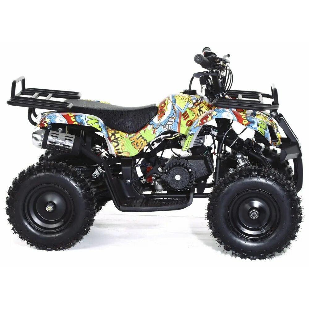 Квадроцикл motax atv mini grizlik. Квадроцикл motax mini grizlik x-16. Мини квадроцикл для детей на бензине. Mowgli x16 квадроцикл. Детский квадроцикл tiger mini 49.