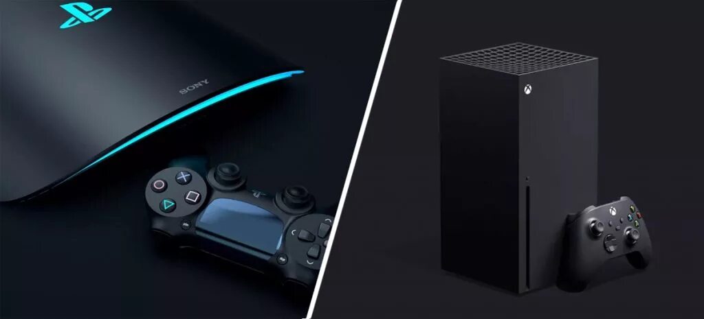 Что лучше xbox или sony playstation 5. Sony PLAYSTATION 5 Xbox Series x. Консоли ps5 Xbox. Sony PLAYSTATION 5 И Xbox. Хбокс 2020 и ps5.