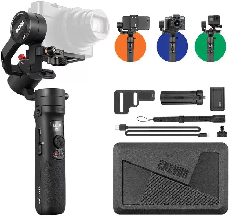 Стабилизатор zhiyun m2. Zhiyun crane m2. zhiyun crane v2. zhiyun crane 2. zhiyun crane m2 крепление.