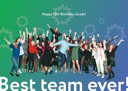 Team grade