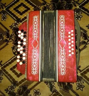 Баян малыш