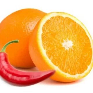 Sweet orange