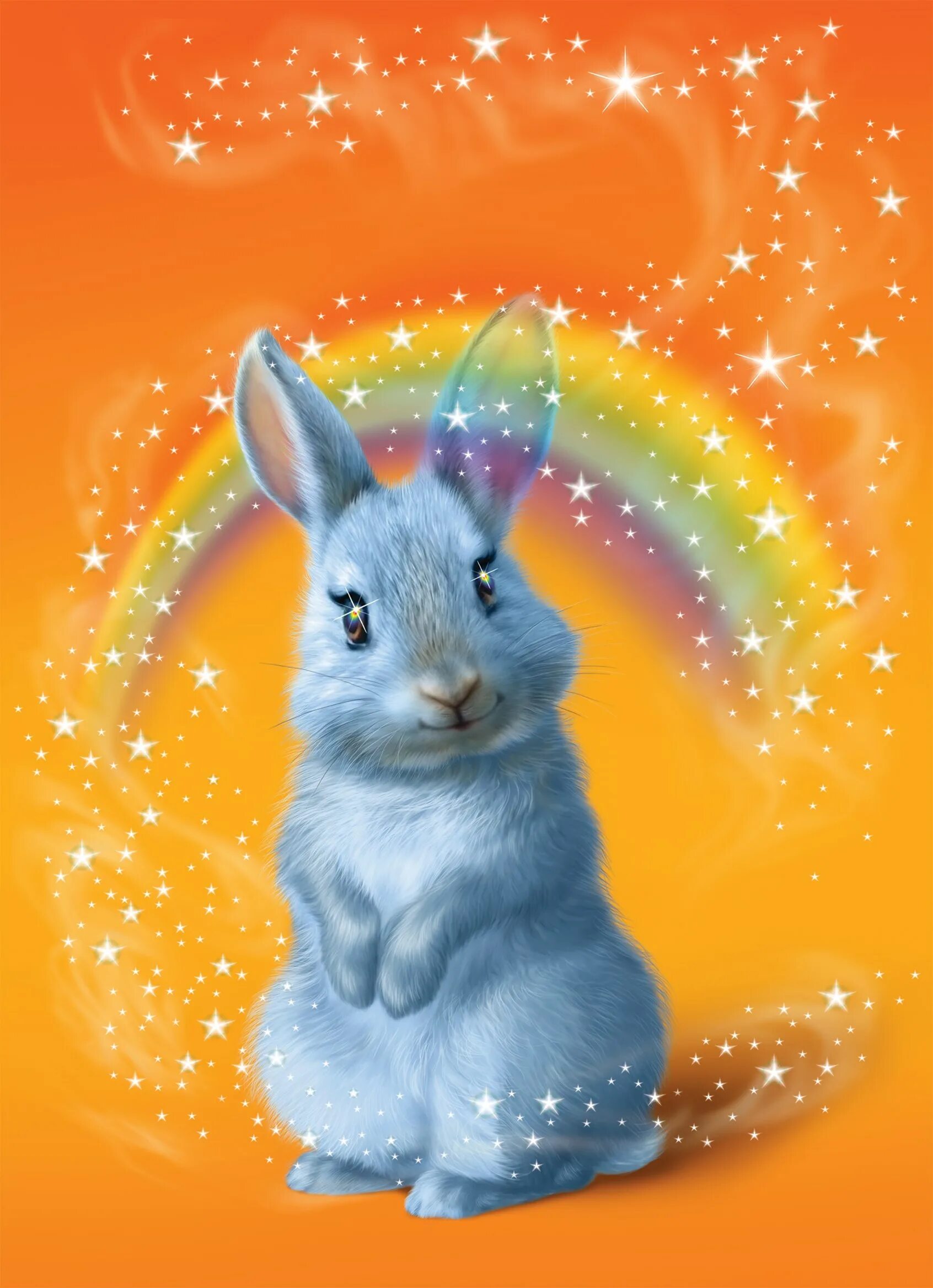 Язык tiny bunny