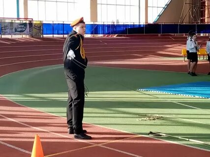 Спорткомплекс мордовия