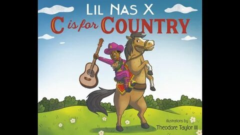 Песня lil nas x перевод