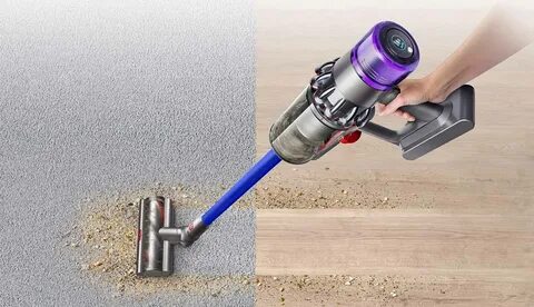Vacuum cleaner v11