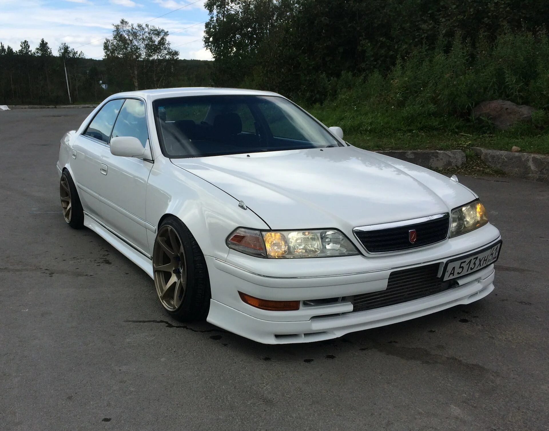 Tuning чита. Toyota Mark 2 100 Tourer. Toyota Mark II 100. Toyota Mark II jzx100 Tourer v.