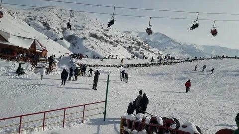 Тау самалы