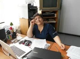Школа тагиева