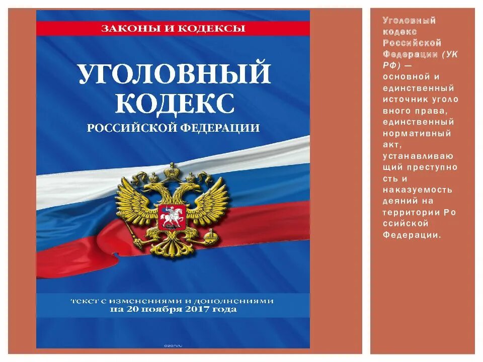 Как в уголовном кодексе рф называется. Уголовный кодекс Российской Федерации коллектив авторов книга. Уголовный. УК РФ. Уголовный кодекс УК РФ.