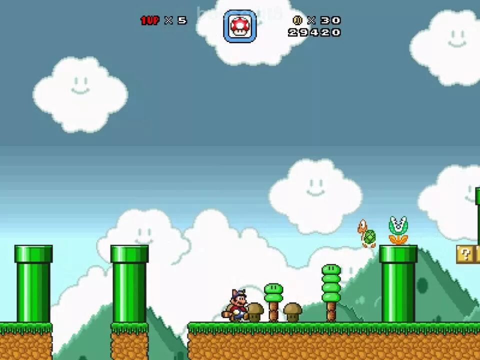 SMBX smb1. Mario Level 1. Супер Марио БРОС 1. Super Mario Bros.x (SMBX). Super mario bros level