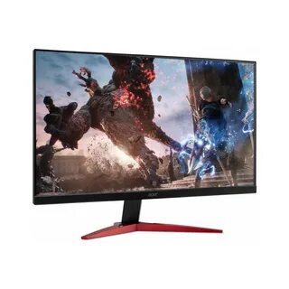 Acer nitro xv272uf3bmiiprx