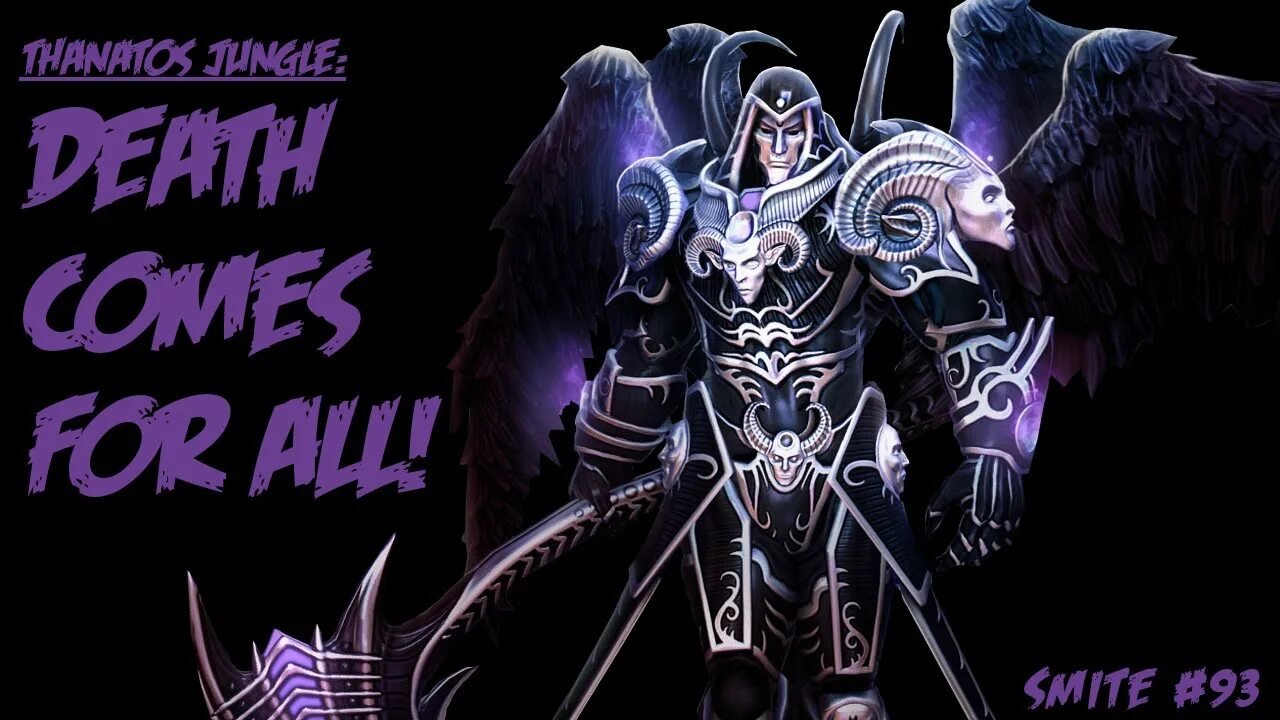 Танатос архонт. Танатос 100 рублей. Танатос смайт. Танатос. The prime thanatos.