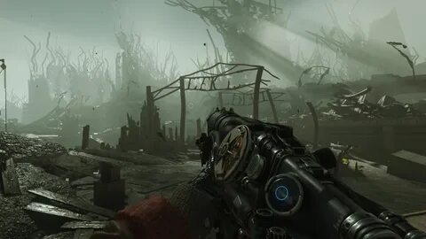 Wolfenstein ii could not crash dump