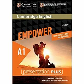 Empower students book