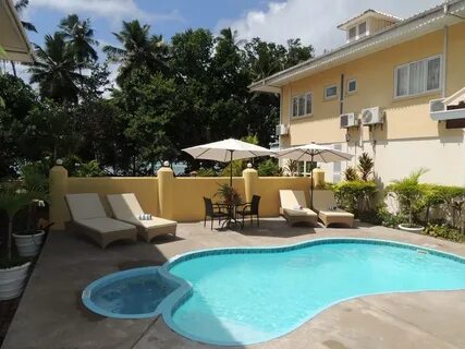 Holiday apartments