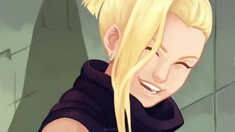 Картинки Ино Яманака (100 фото) .