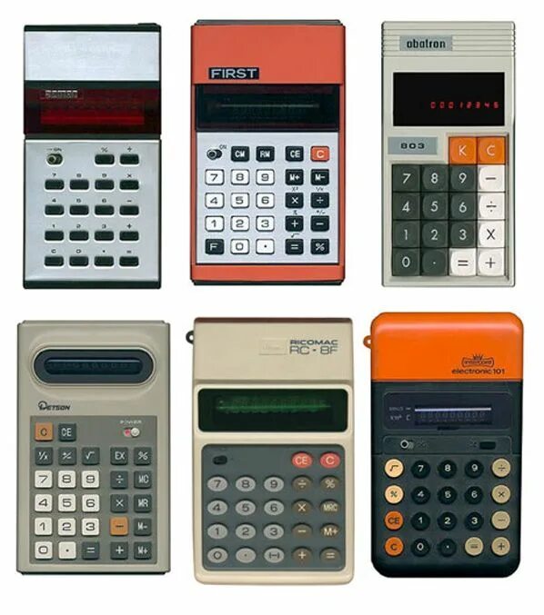 Calculator good calculators