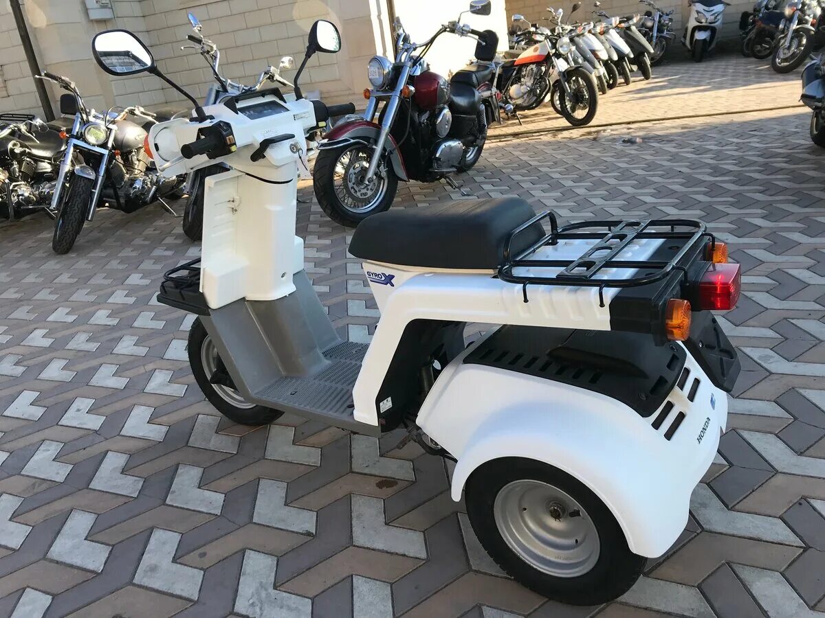 Honda Gyro 2012. Honda Gyro 2х местный. Honda Gyro up. Honda Gyro, 2000 багажник. Honda gyro купить