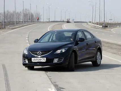 Mazda 15
