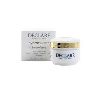 C declare
