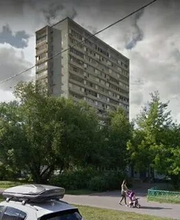 Россошанская 7 корп 1
