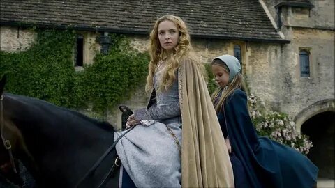 White princess