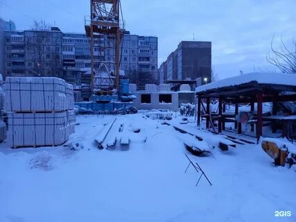 Объект пр