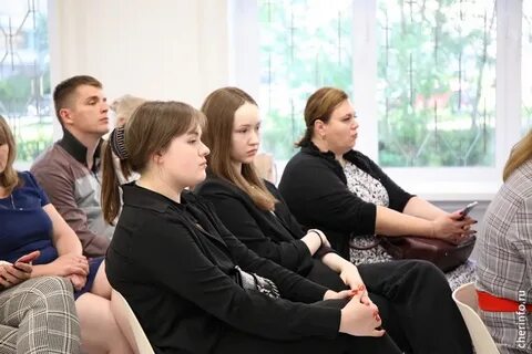 Семейный череповец