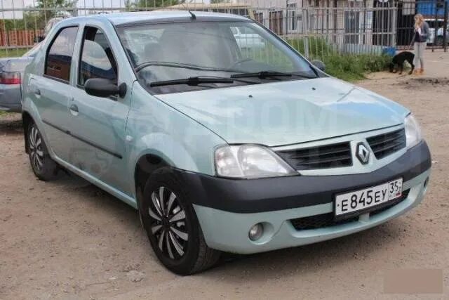 Логан лс. Renault logan rn22-0101-ec14. renault logan 1, седан серебристый. рено логан с пробегом в мордовии и области на авито.