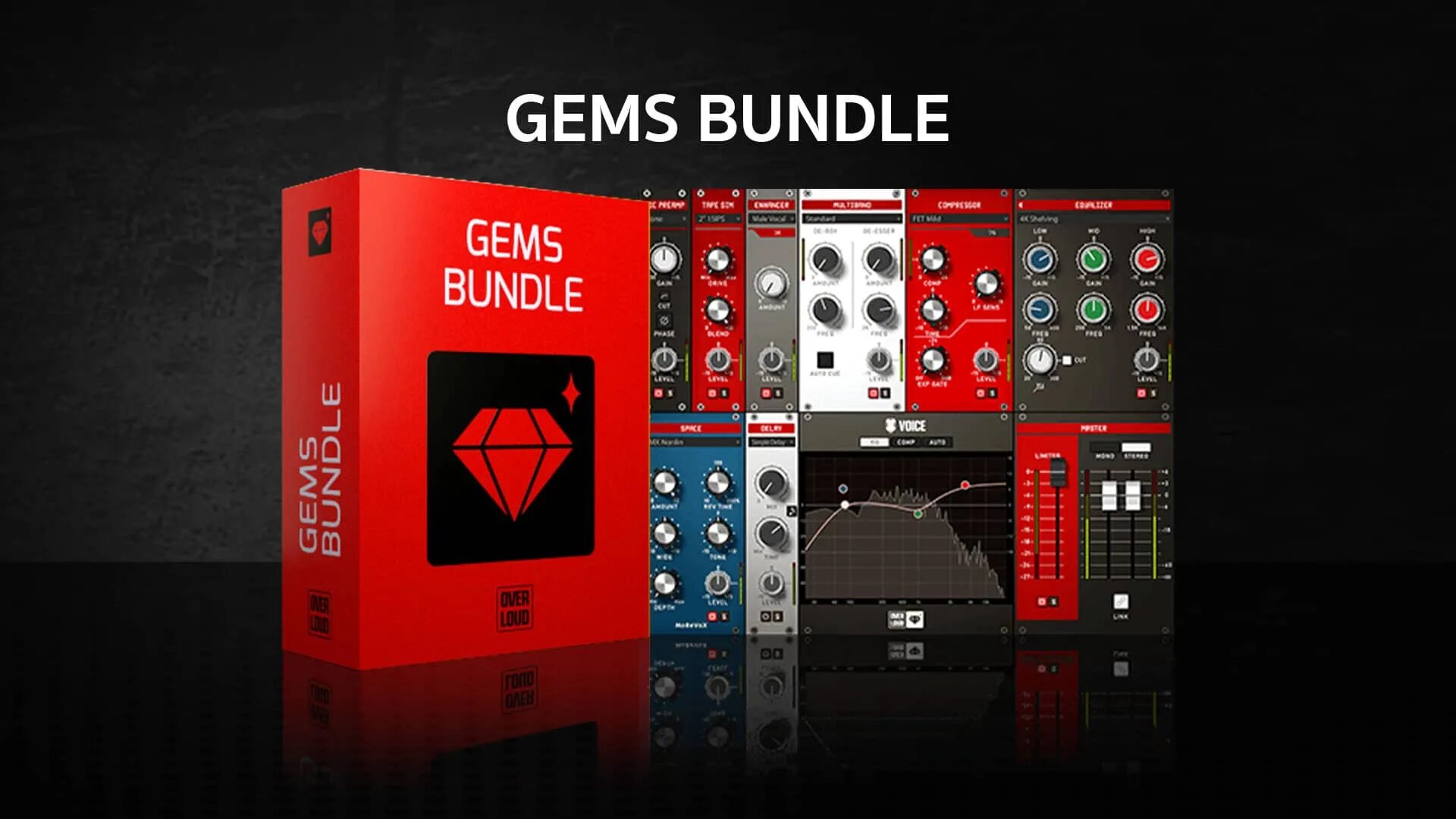 Studio bundle