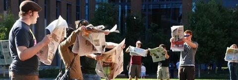 College papers