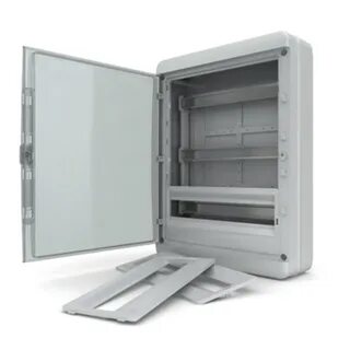 Пластиковые корпуса tekfor
