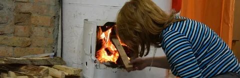Печь затопит все заготовит закупит