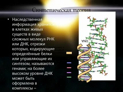 Комплекс представлений