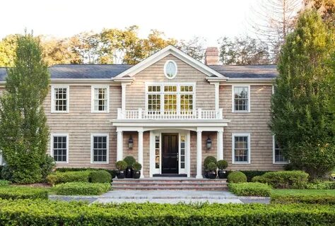 New york home